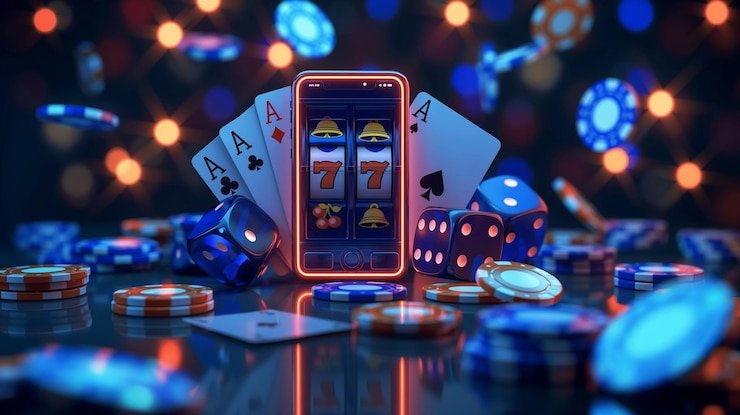 casinoin Apa yang casinoin tawarkan dalam Lucky Piggy