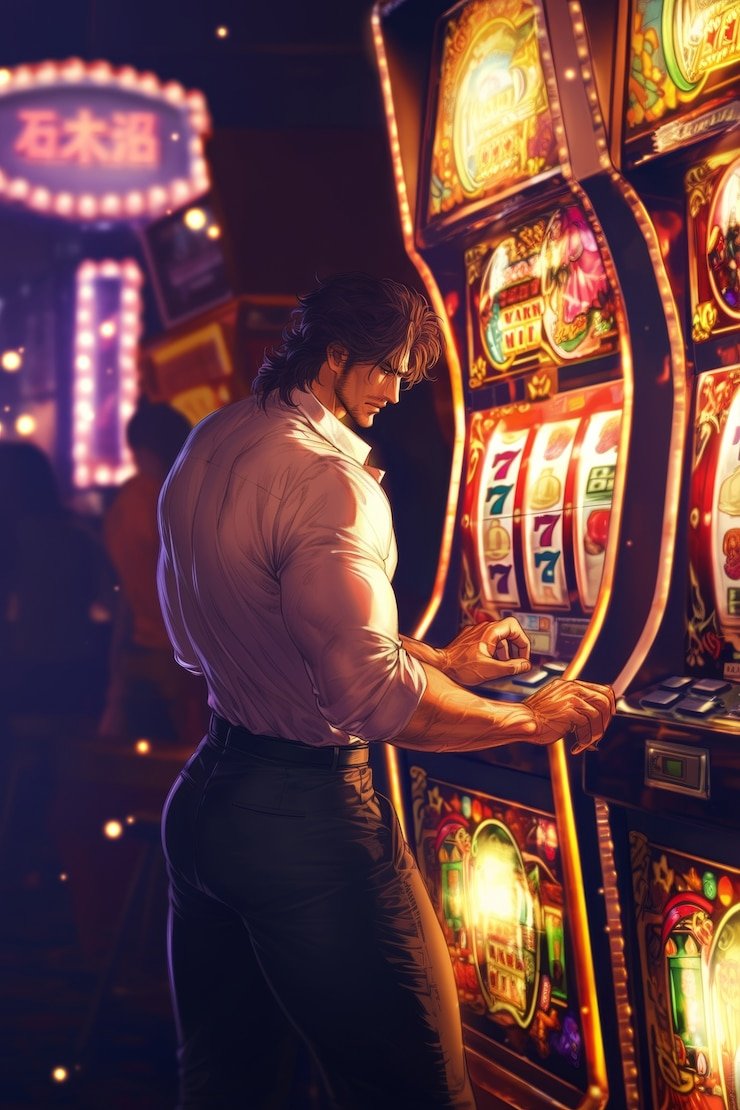 casinoin mobile gaming