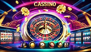 casinoin Super Bingo