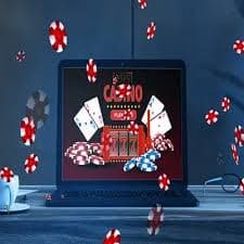 casinoin editorial visual