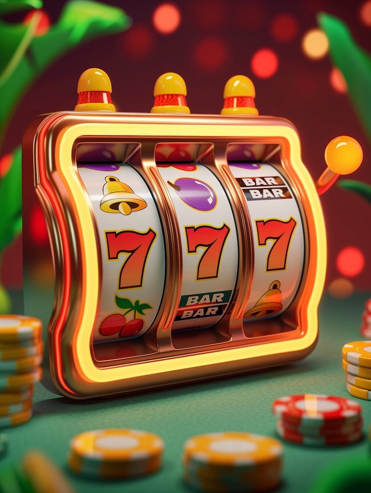 casinoin Mahjong Ways 2