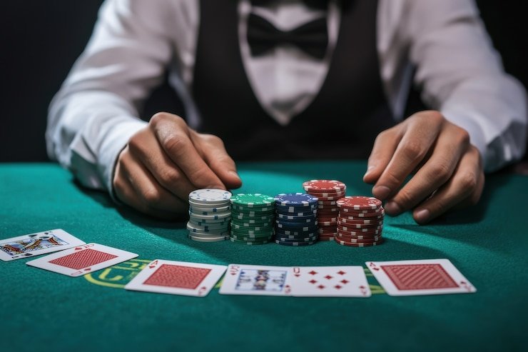 casinoin Emoji Riches