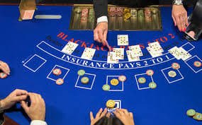 casinoin Permainan Slot yang Direka untuk Pengalaman Malaysia