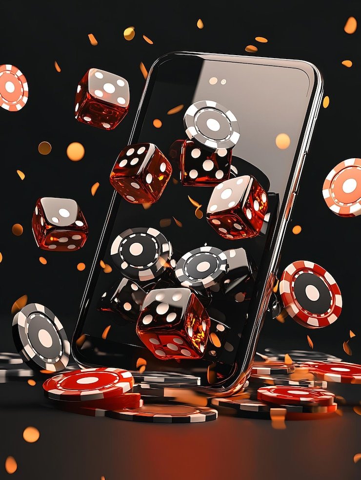casinoin Pusingan Khas Gulungan