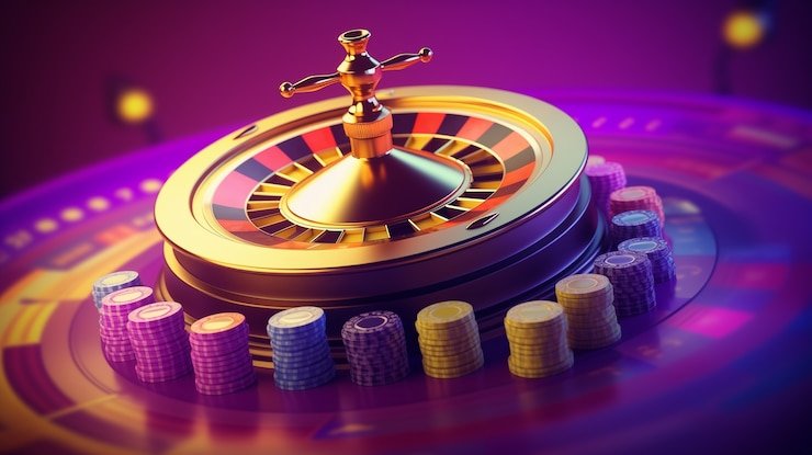 casinoin Panel Taruhan Cepat