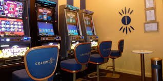 casinoin Antarmuka Ramping Lucky Piggy