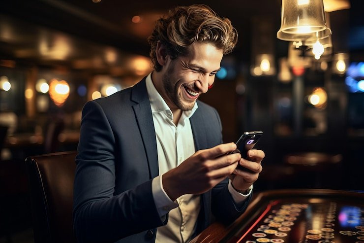casinoin Apa Yang Kami Sediakan Untuk Emoji Riches
