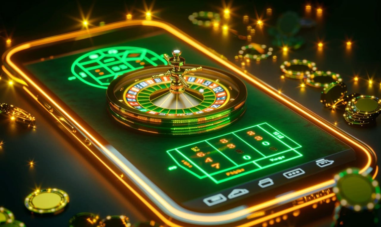 casinoin mobile gaming